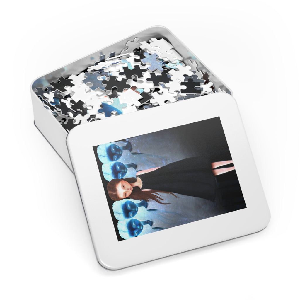 Fear · Jigsaw Puzzle