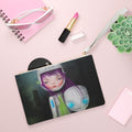 Aurora · Clutch Bag