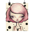 Pink · Poster Print