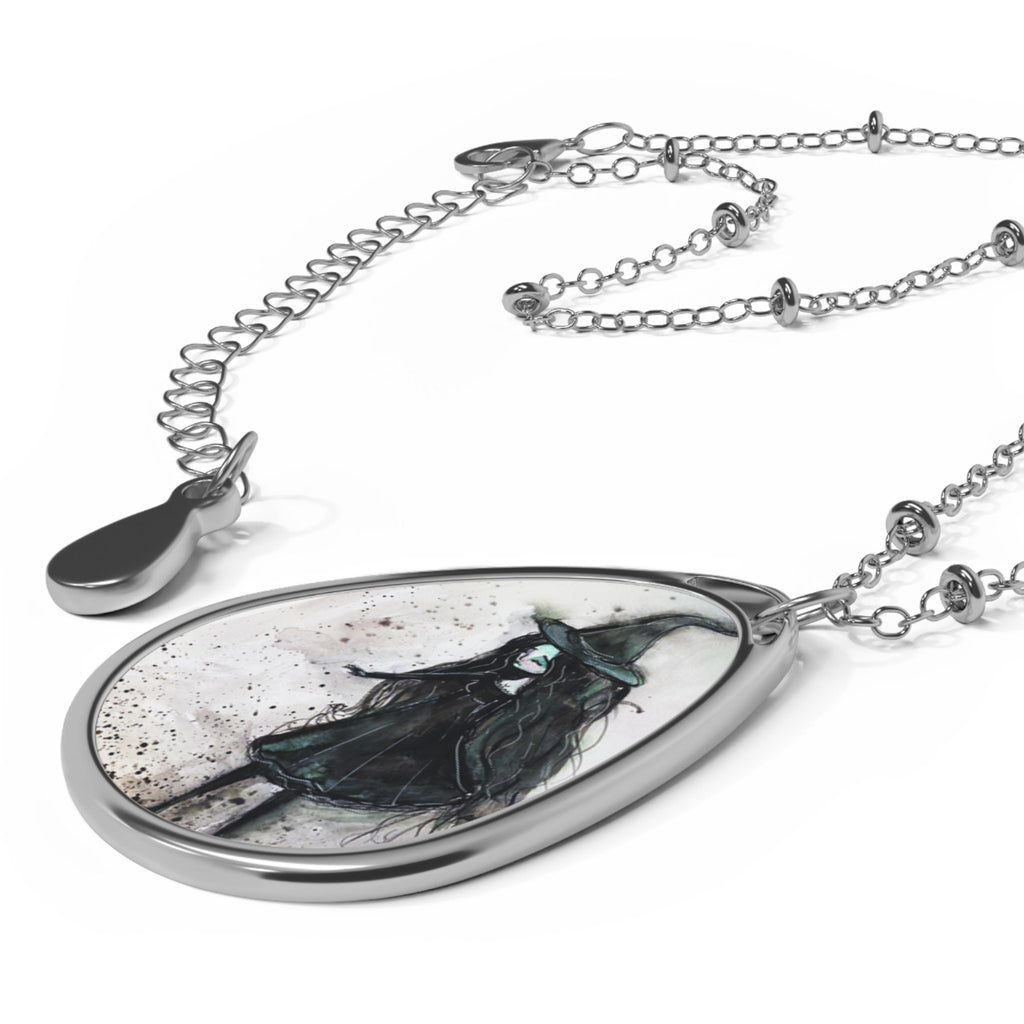 Elphaba · Necklace