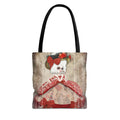 Marie Antoinette · Tote Bag