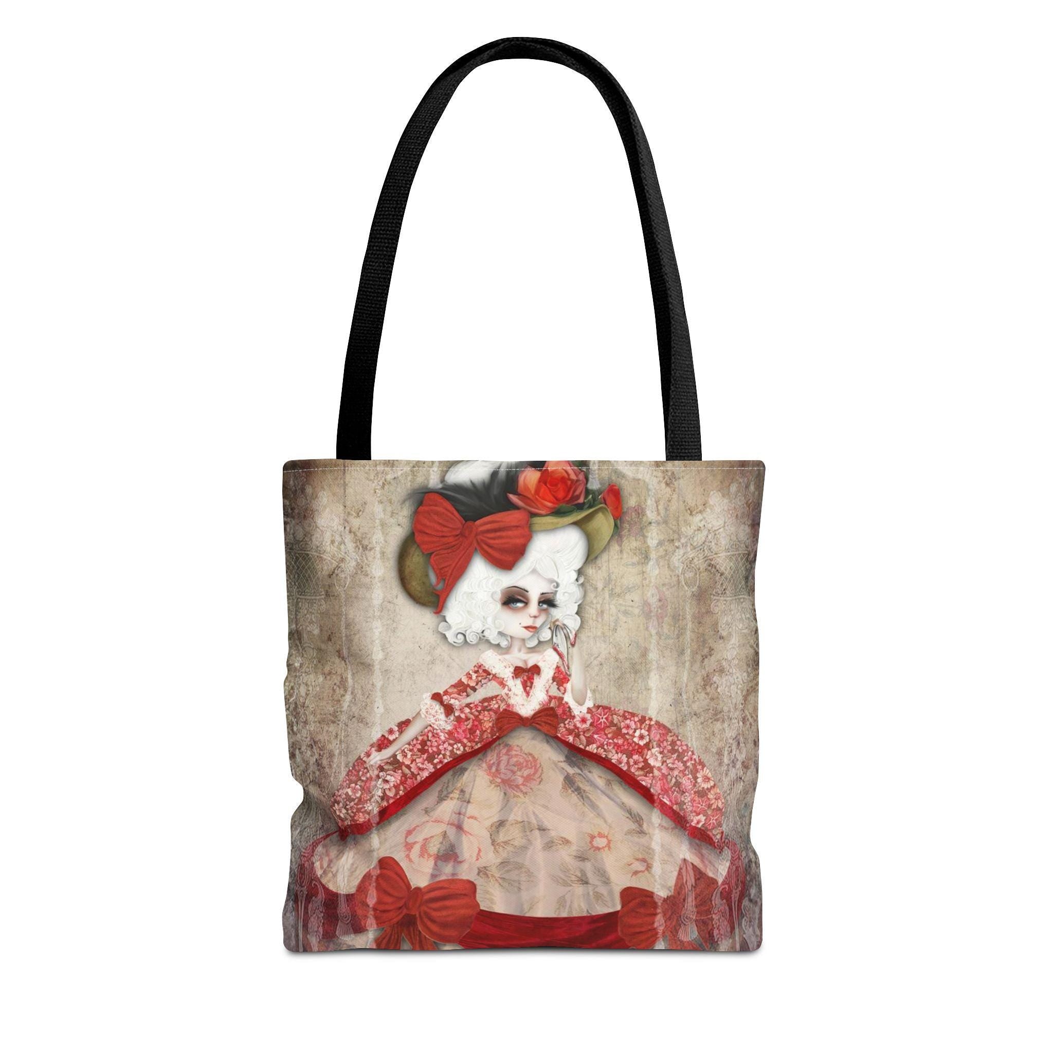 Marie Antoinette · Tote Bag