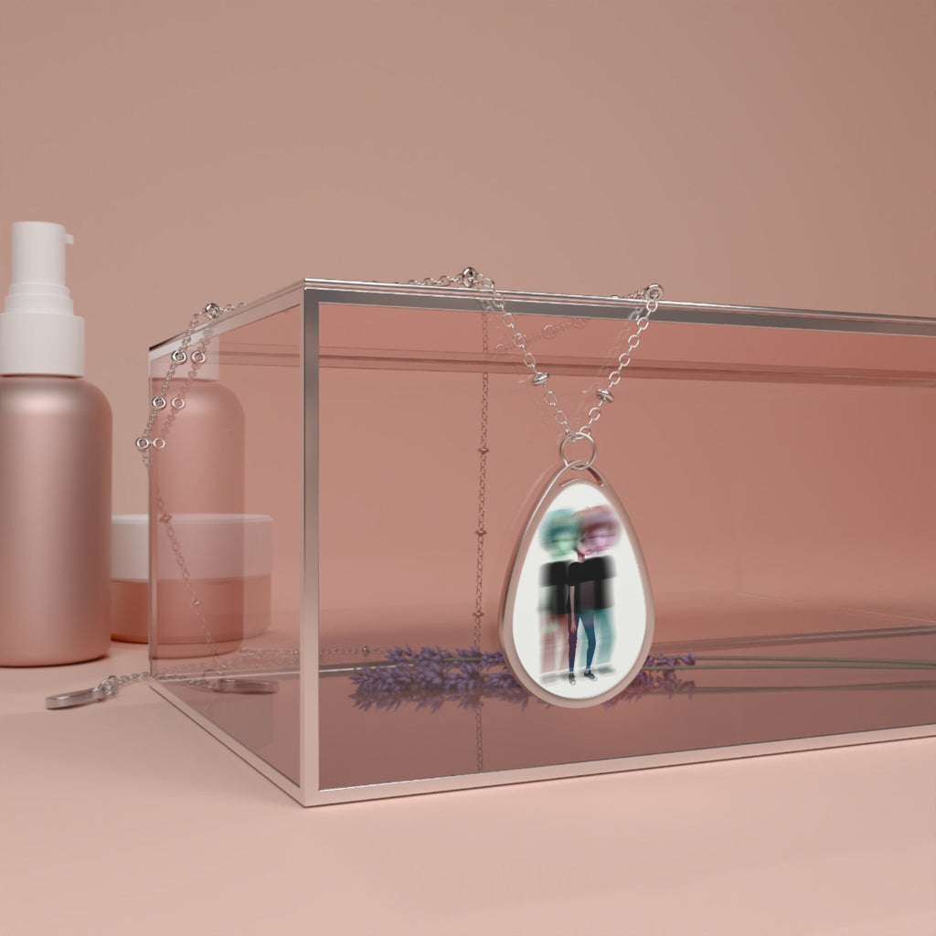 Despair · Necklace