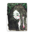 Eve · Canvas Print