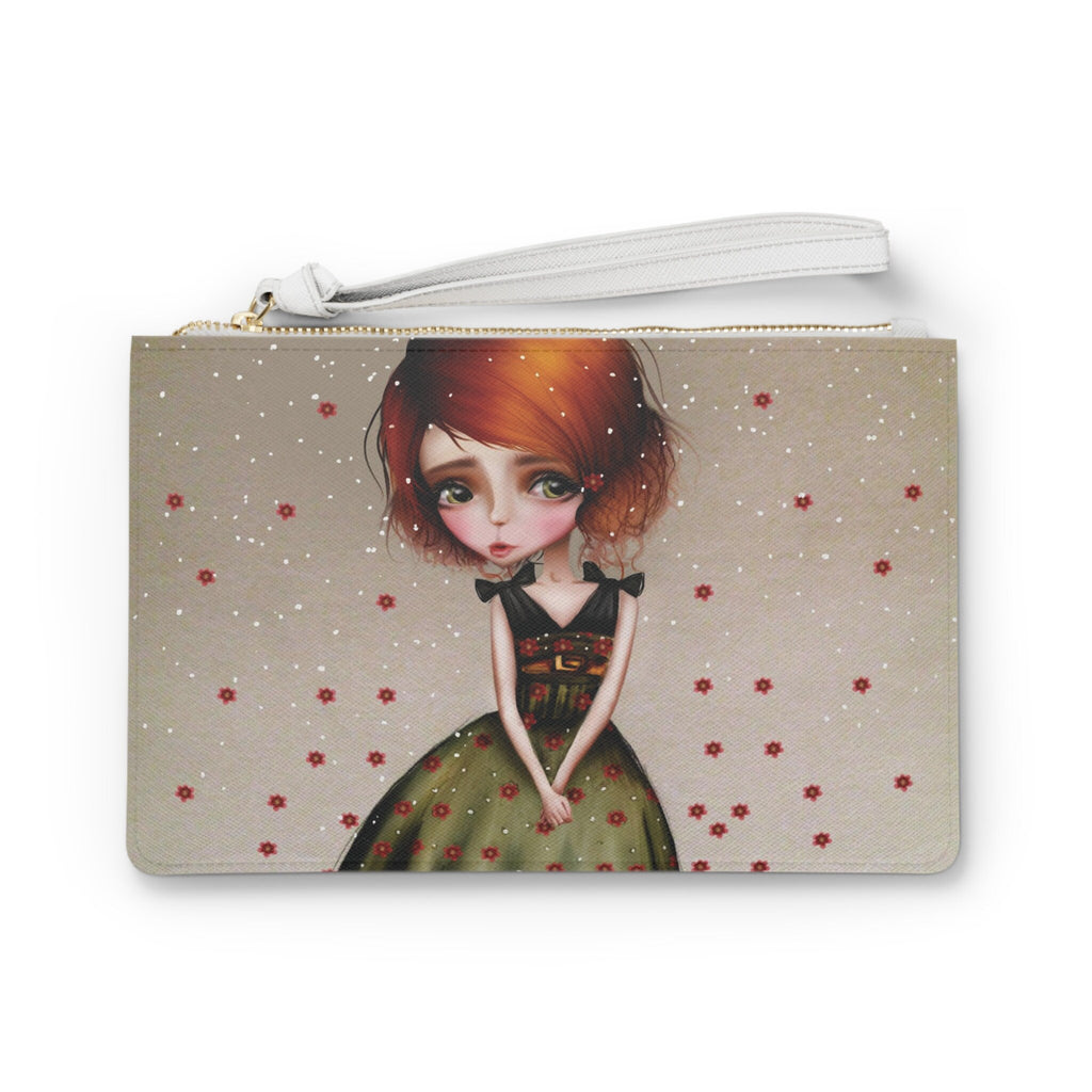 Lainey · Clutch Bag