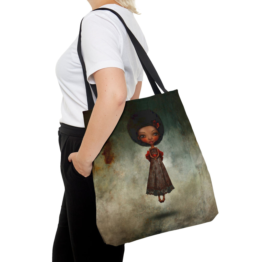 Happy Thoughts · Tote Bag