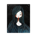 Mary · Acrylic Print