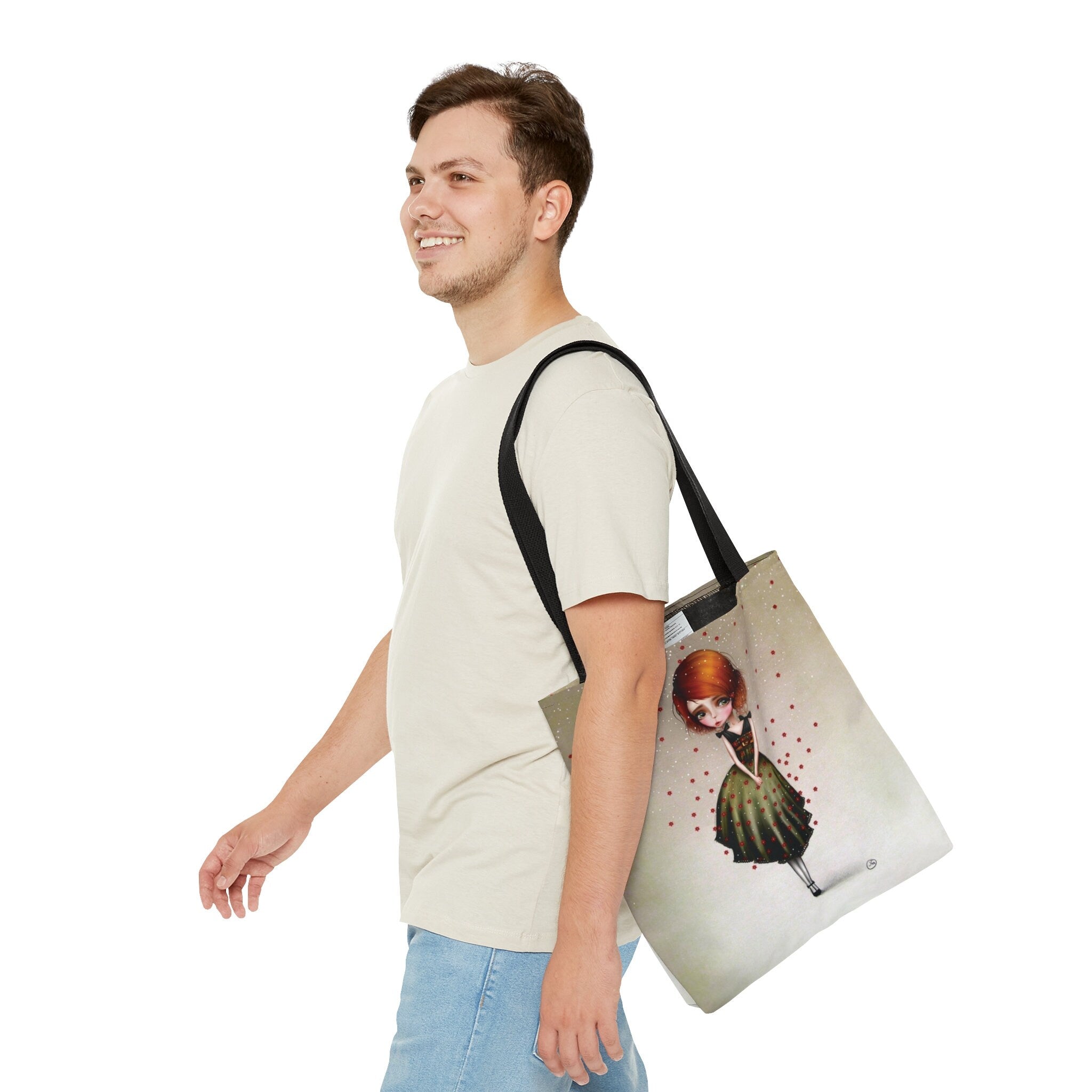 Lainey · Tote Bag