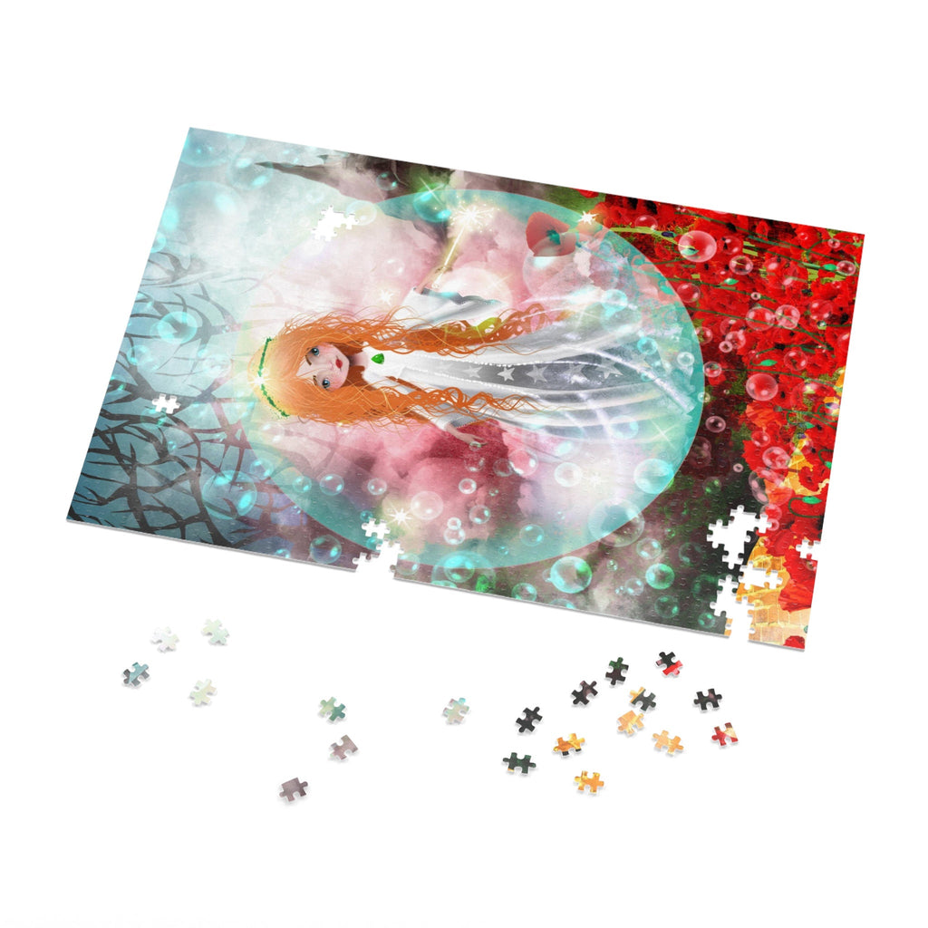 Glinda the Good Witch · Jigsaw Puzzle