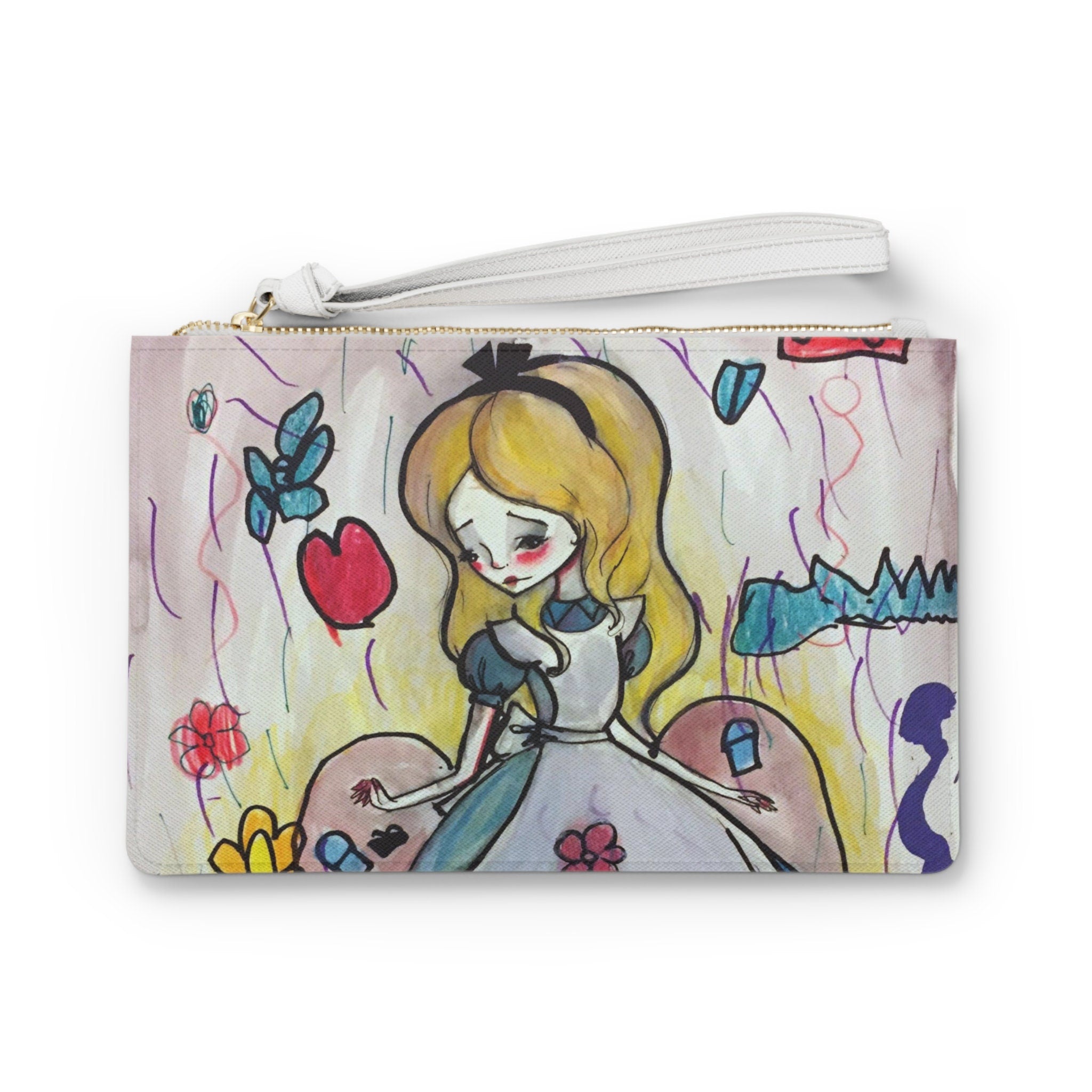 Mommy and Me · Clutch Bag