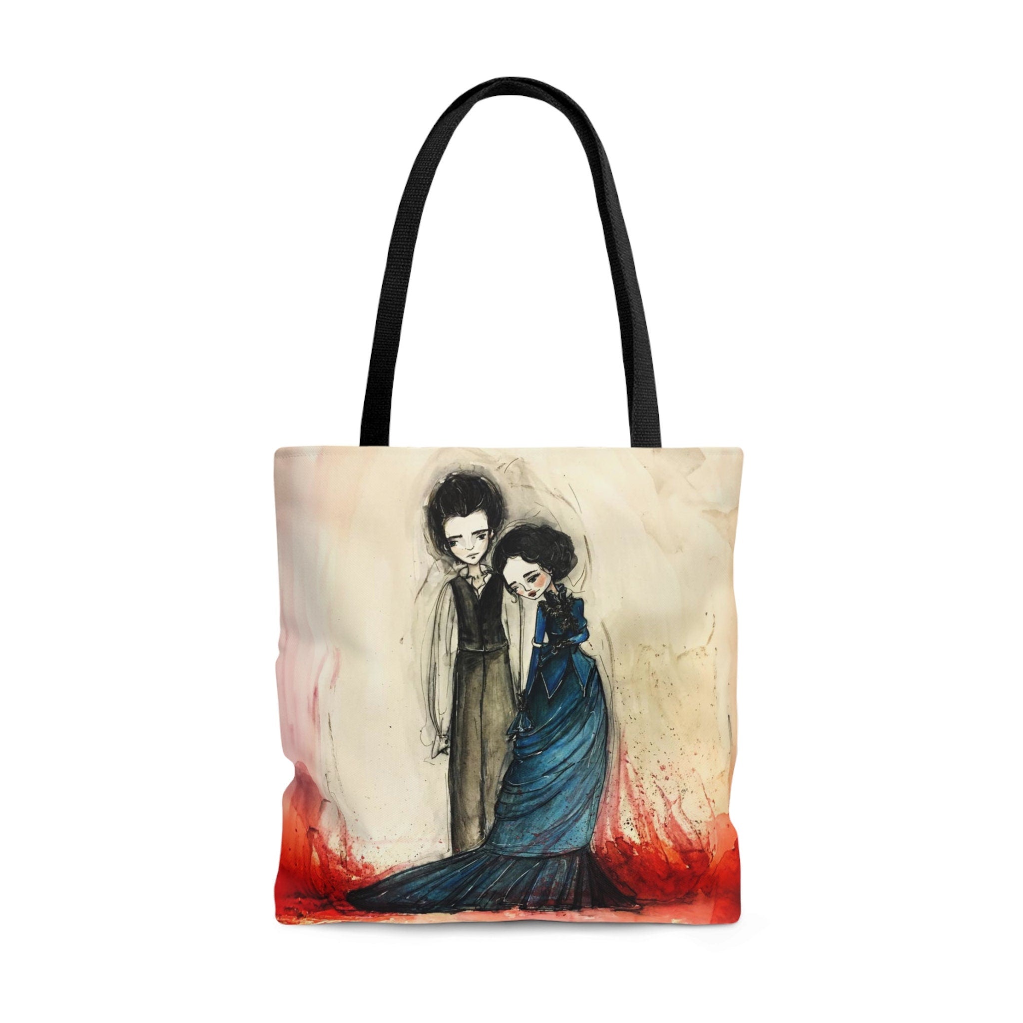 Crimson Peak · Tote Bag