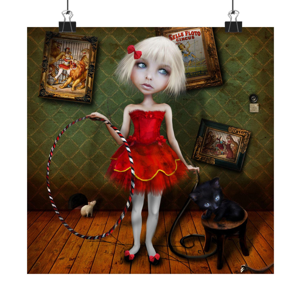 Valetto · Poster Print