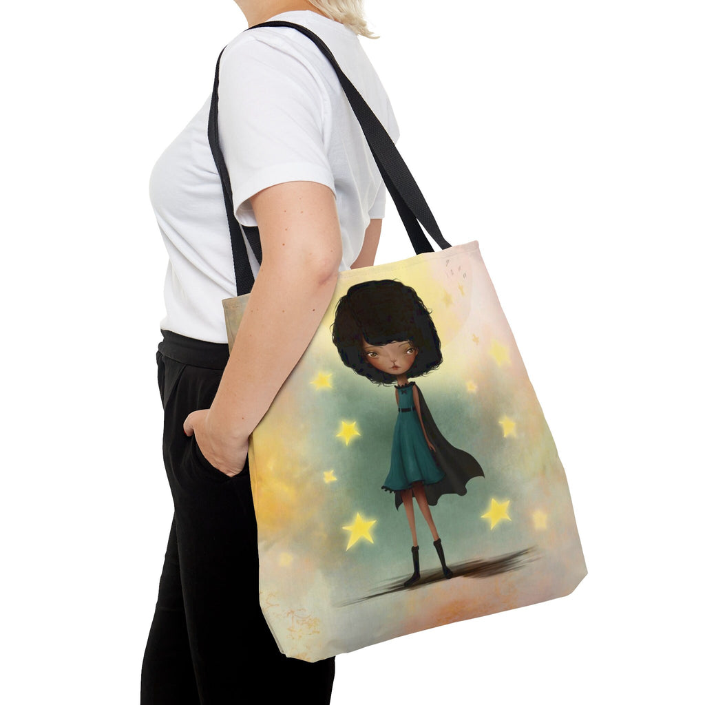 Dreamweaver · Tote Bag