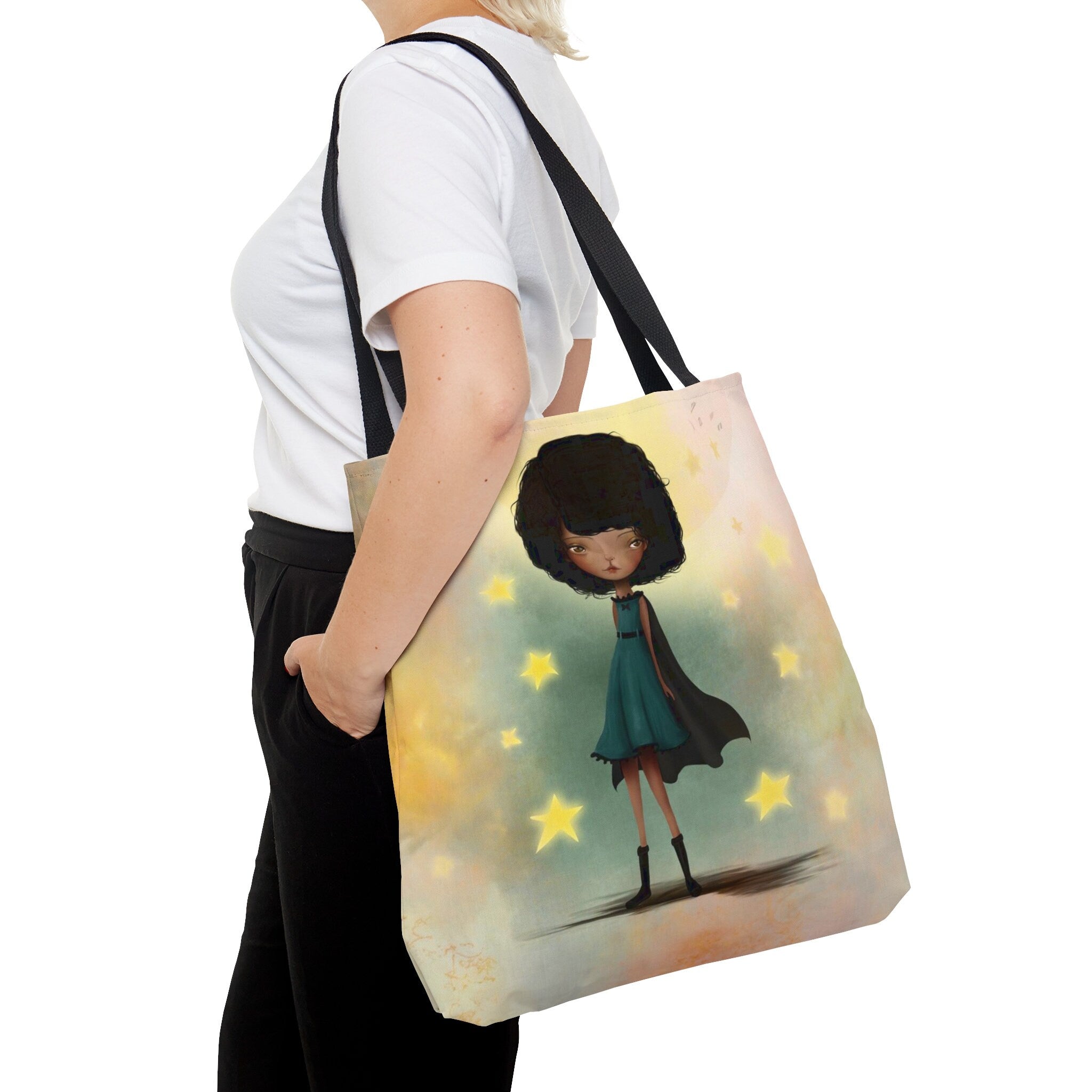 Dreamweaver · Tote Bag