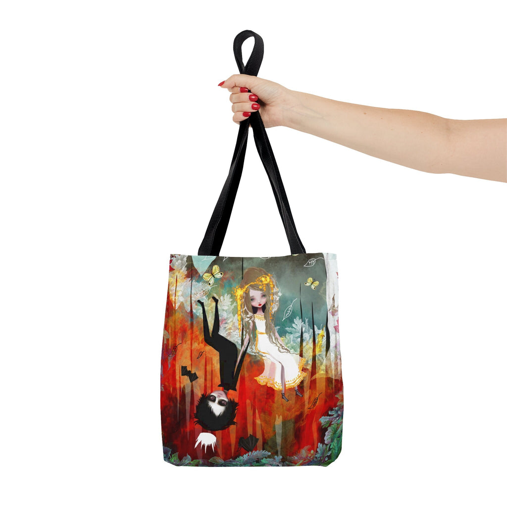 Hades and Persephone · Tote Bag