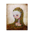 Star Queen Acrylic Wall Art Panel · Acrylic Print