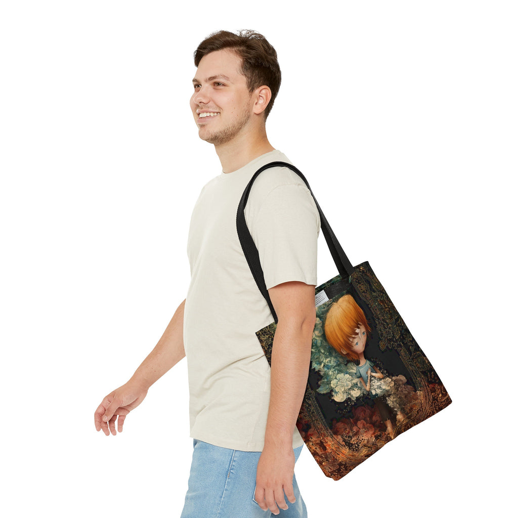 Flynn · Tote Bag