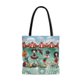 Aunty Em · Tote Bag