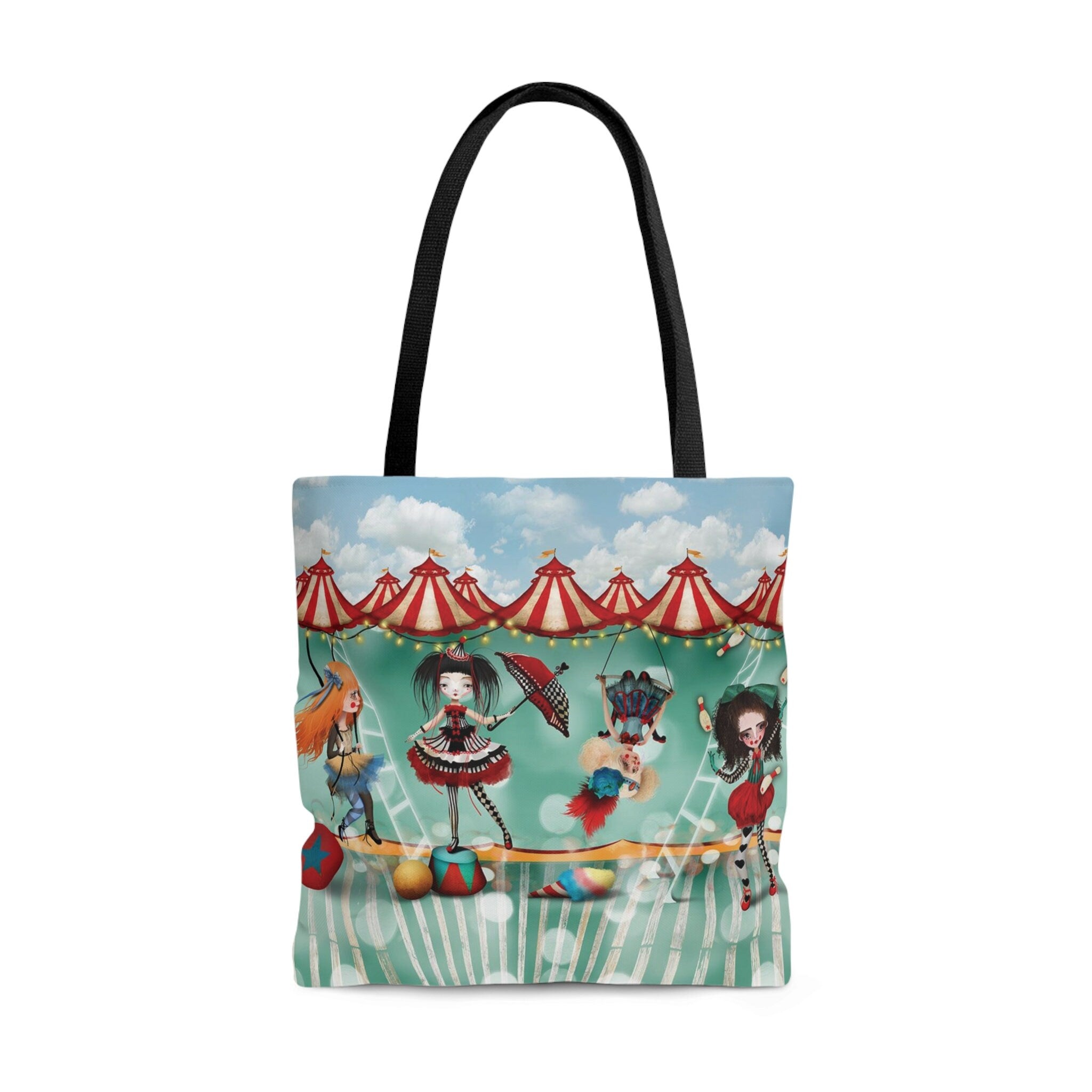 Aunty Em · Tote Bag