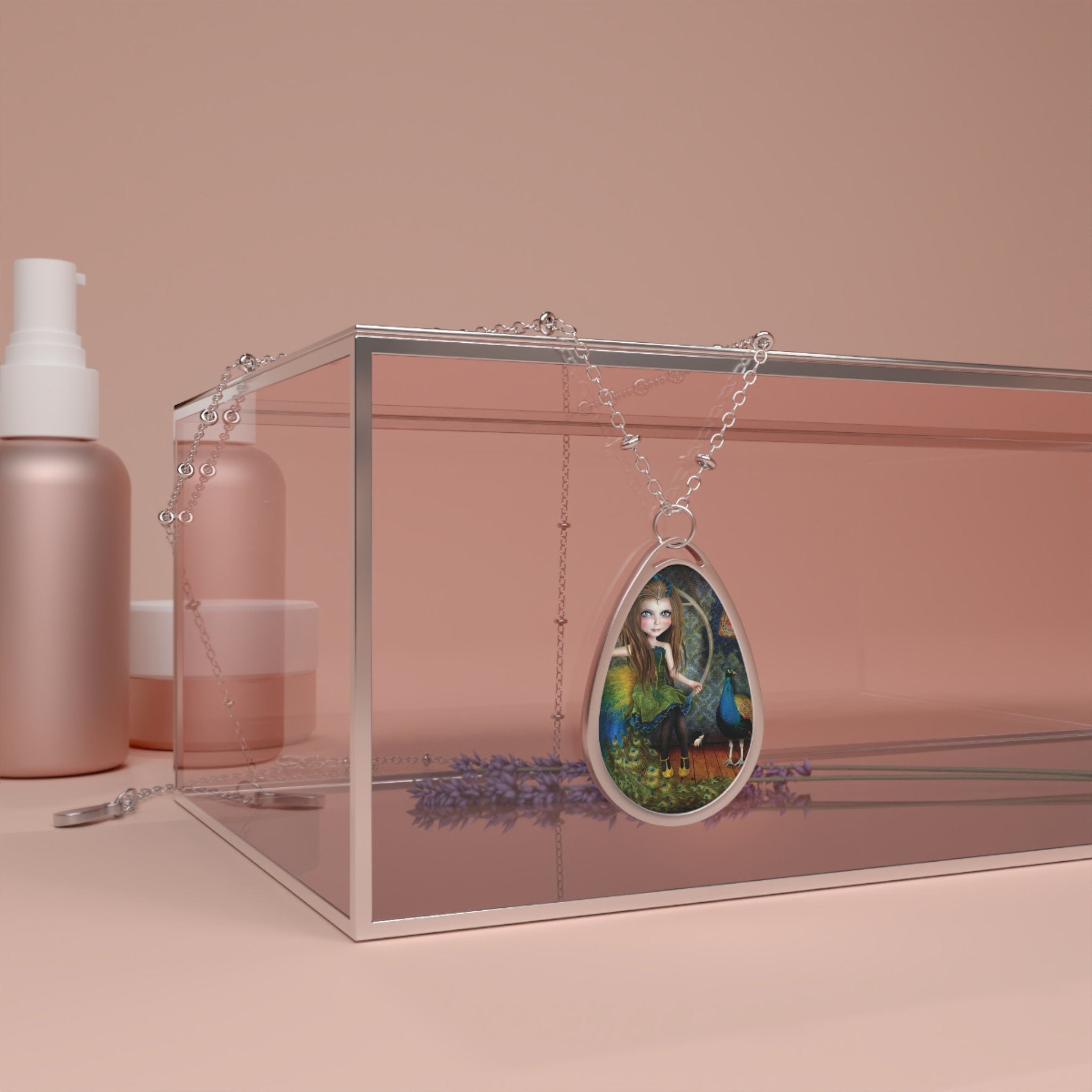 Little Bird · Necklace