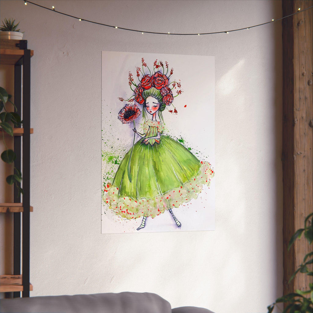 Aurora · Poster Print