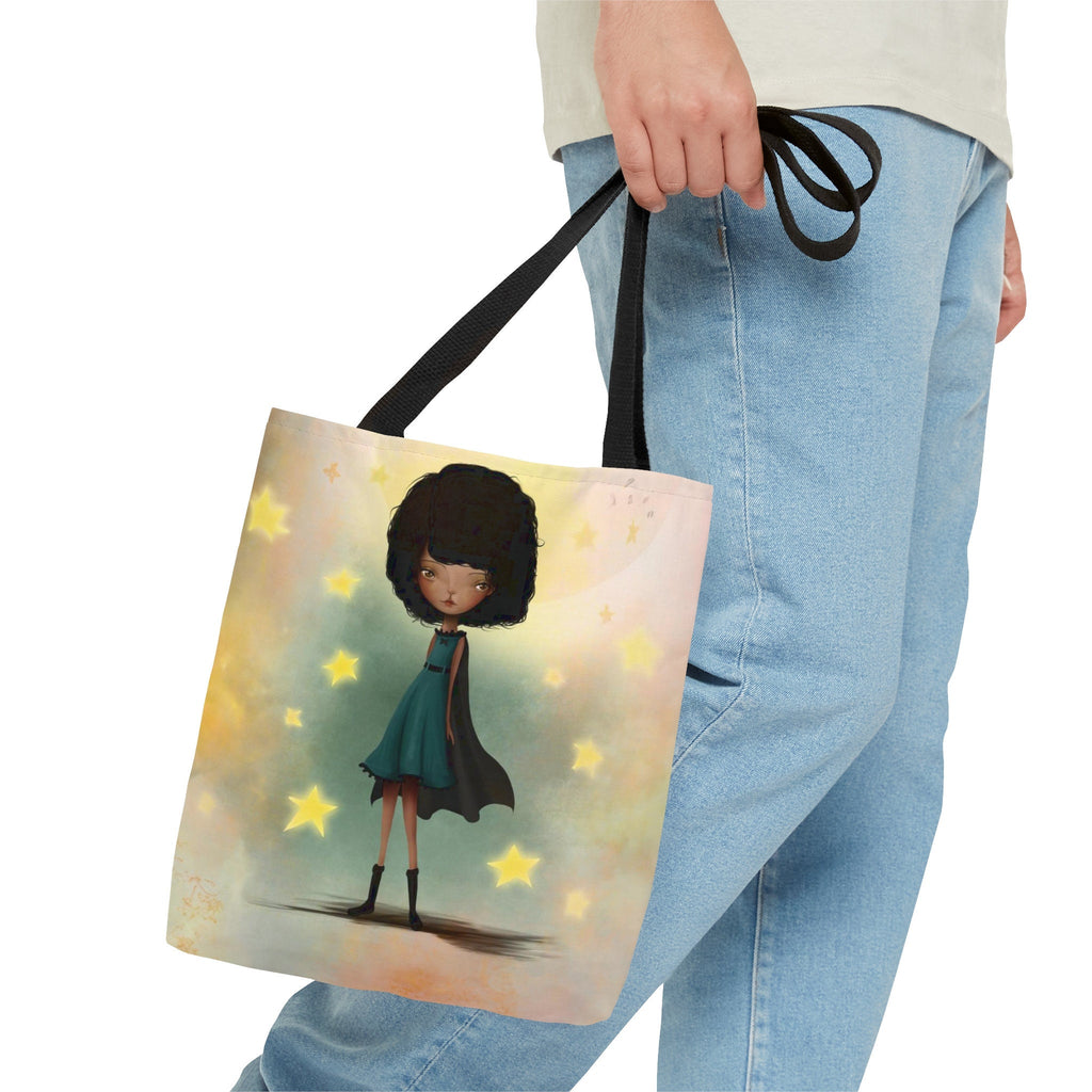Dreamweaver · Tote Bag
