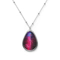 You Look Like a Good Joe Oval · Necklace