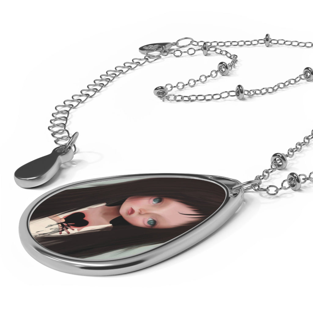 Heartache · Necklace