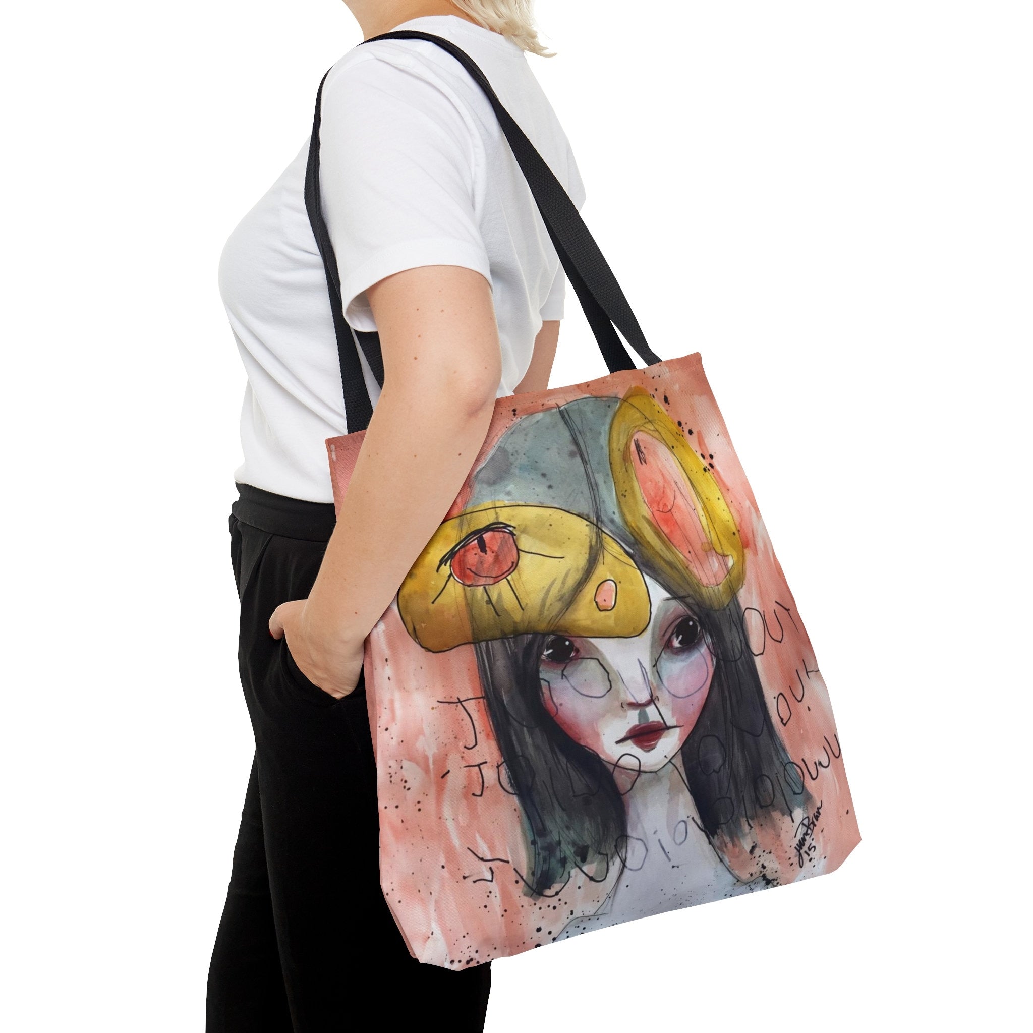 Juneau Dreams · Tote Bag