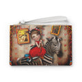 Carousel Dreams · Clutch Bag