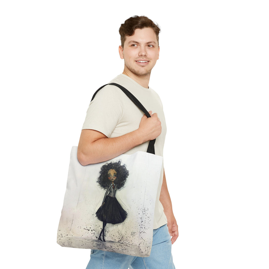 Saint Hermoine · Tote Bag