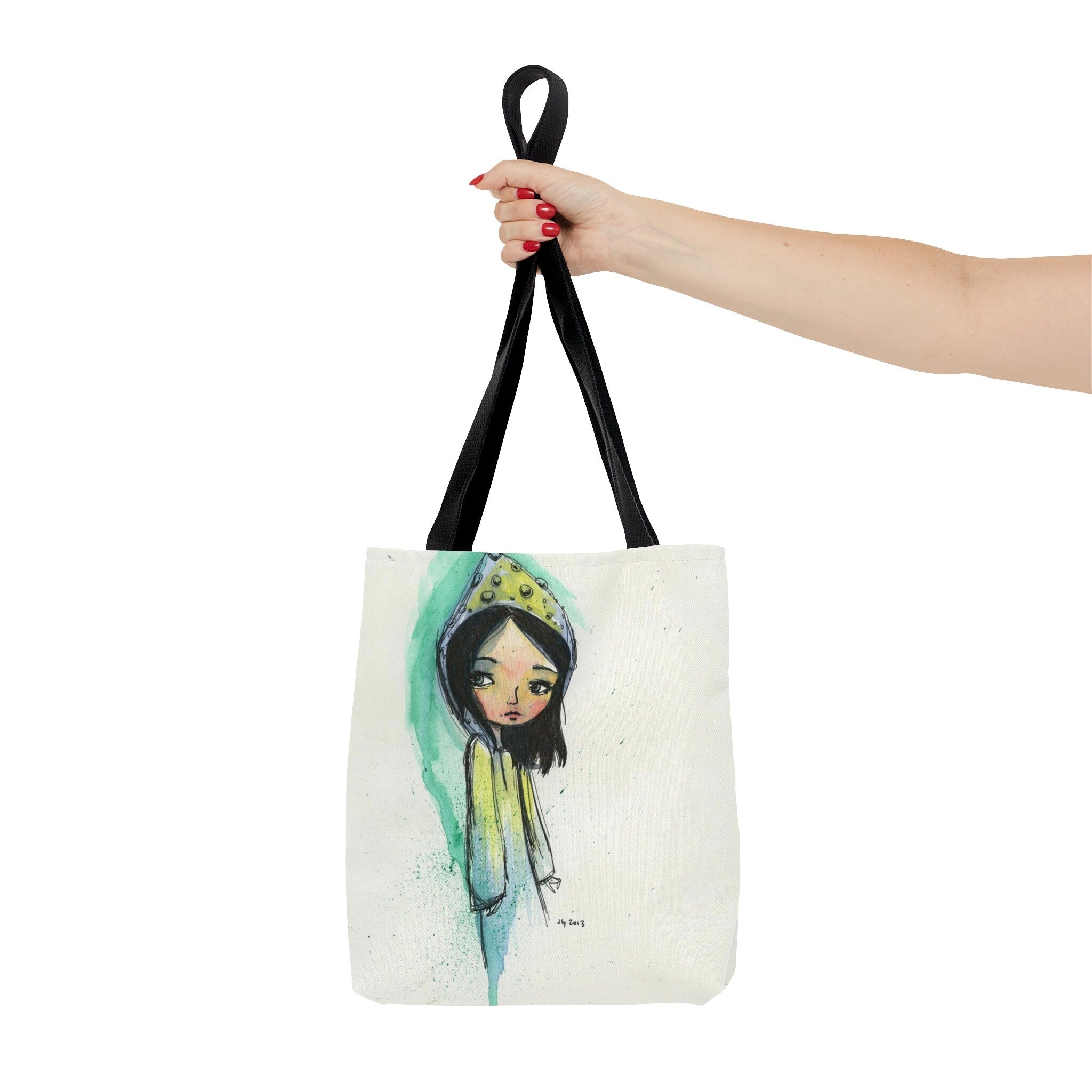 Garden Gnome · Tote Bag
