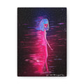 You Look Like A Good Joe · Canvas Print