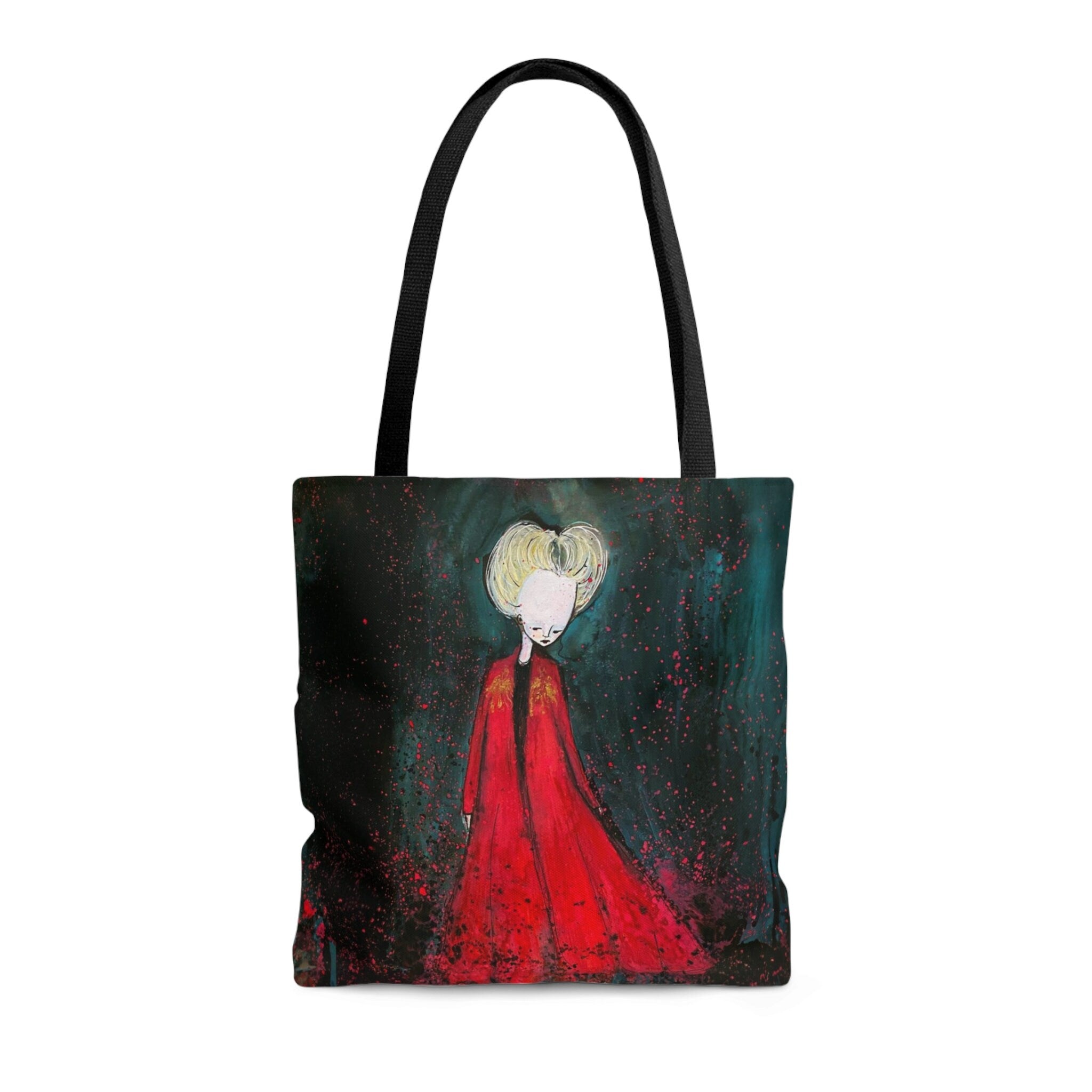 Dracula · Tote Bag