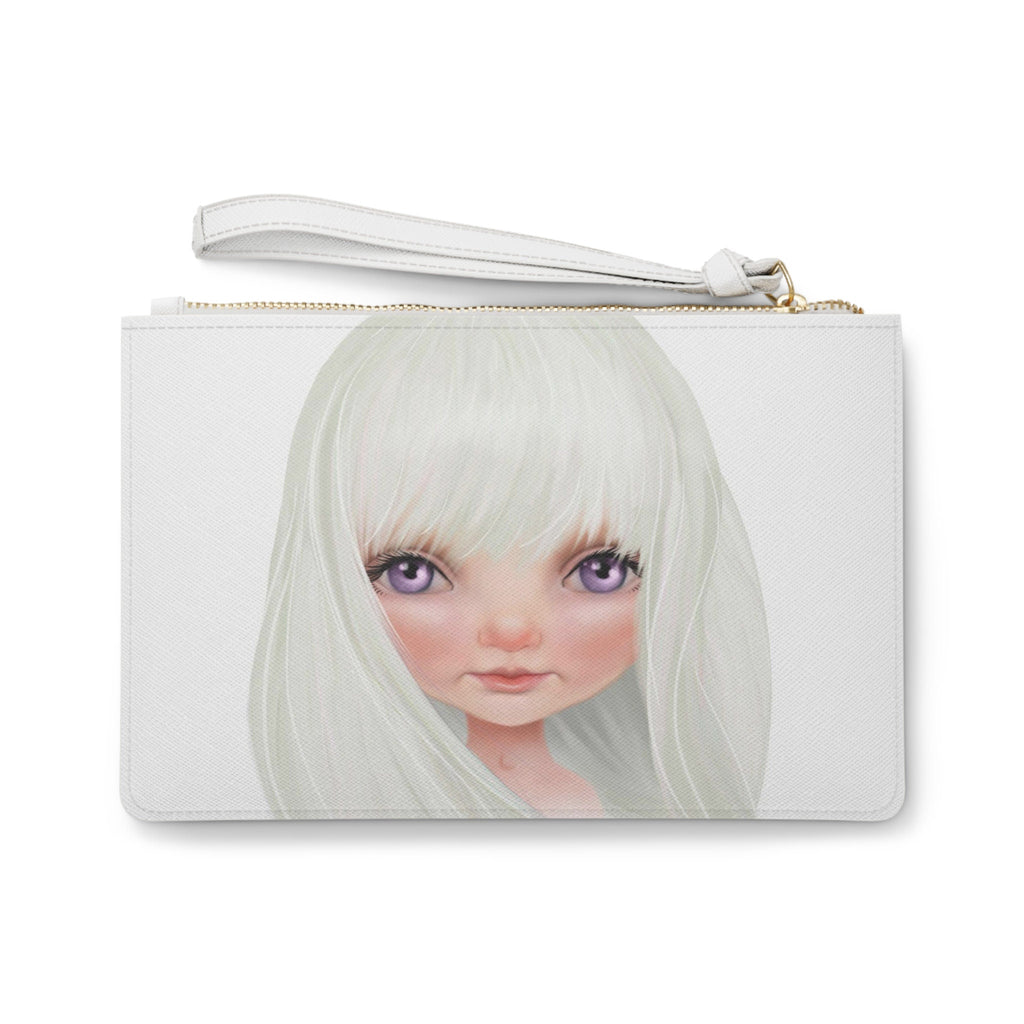 The Lady Amalthea · Clutch Bag