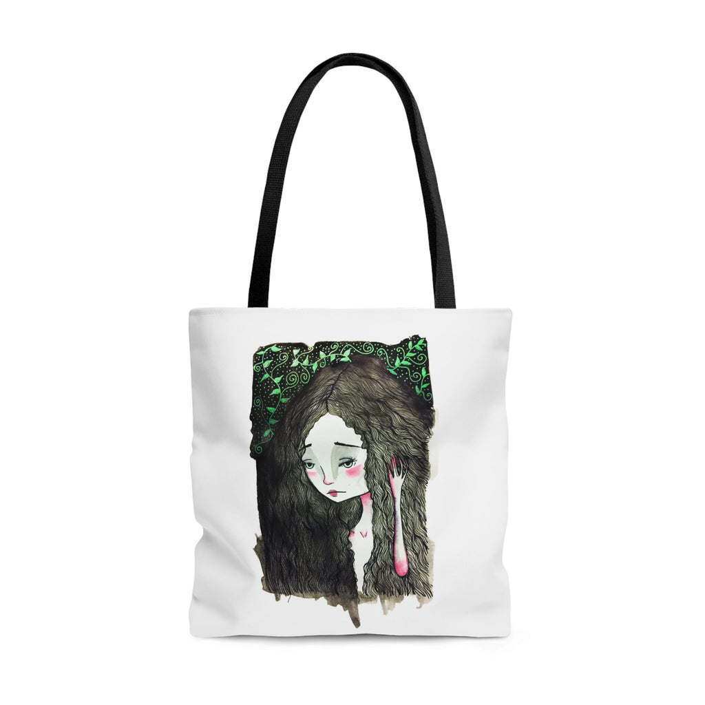 Eve · Tote Bag
