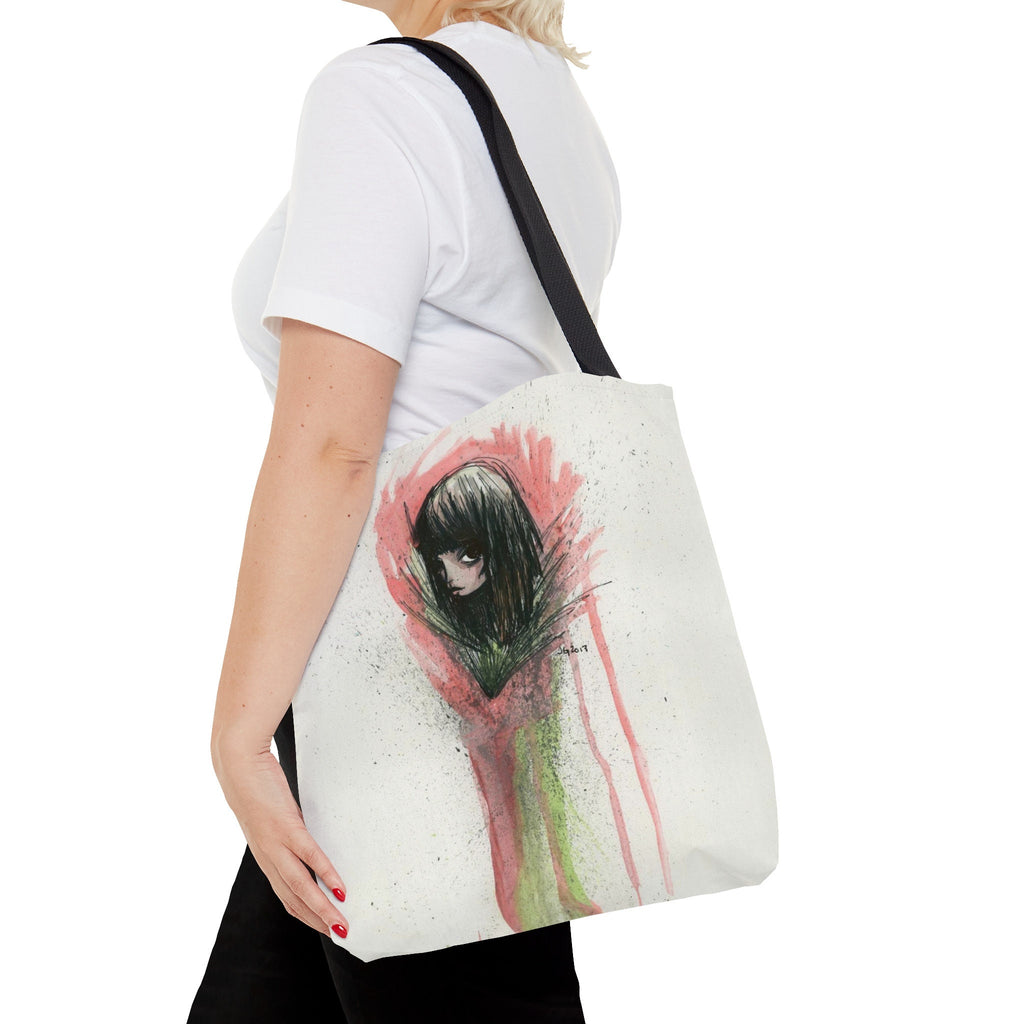 Flower · Tote Bag