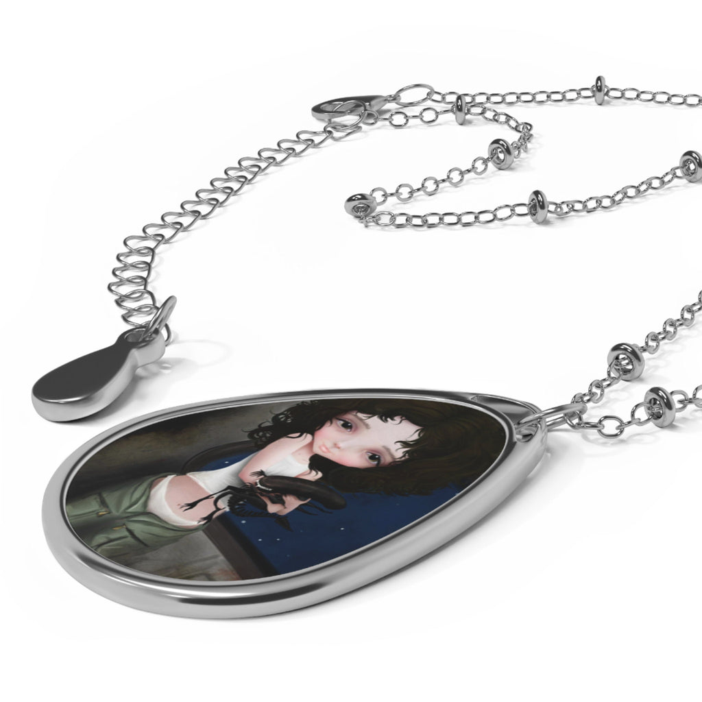 Best Friends Forever · Necklace