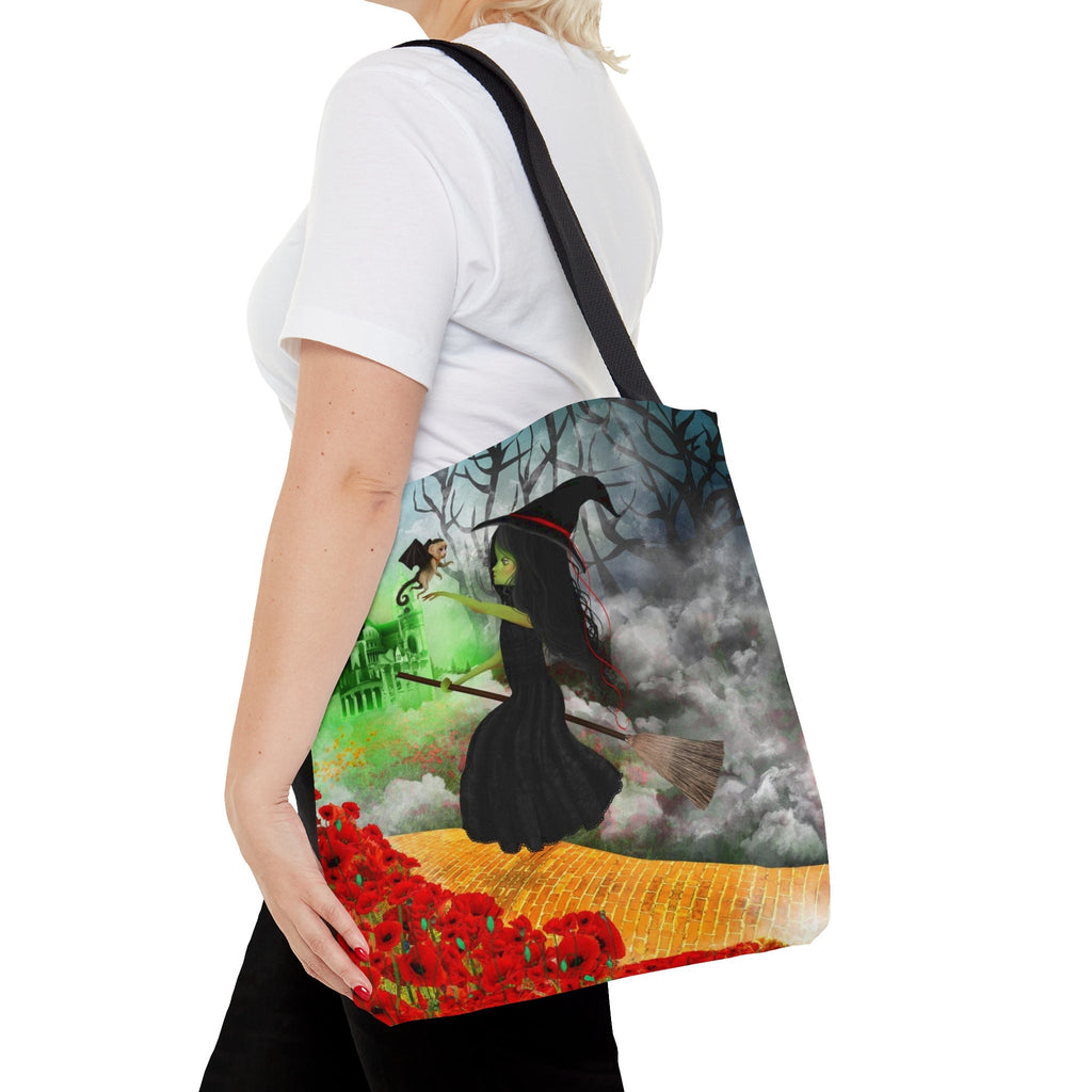 Wicked Witch of the West · Tote Bag