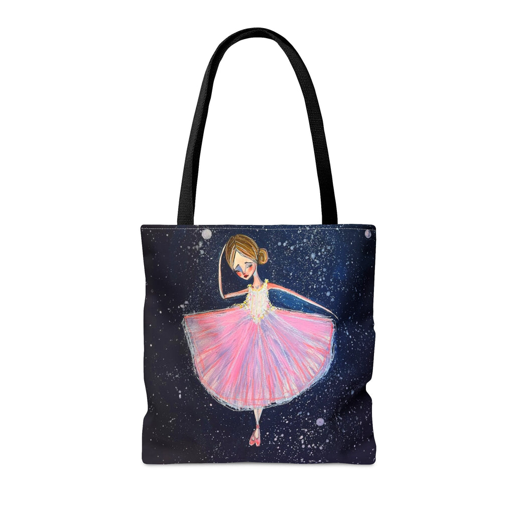Juneau Dances · Tote Bag