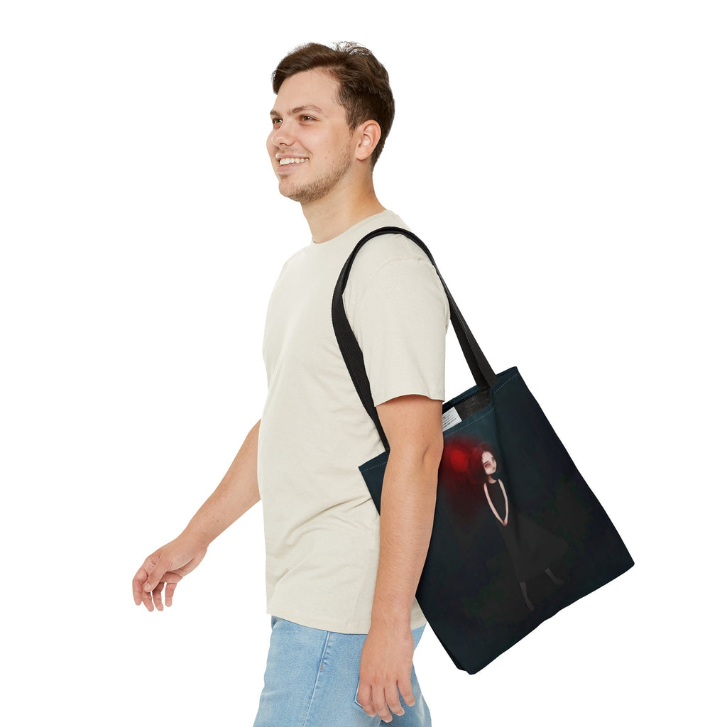 Love · Tote Bag