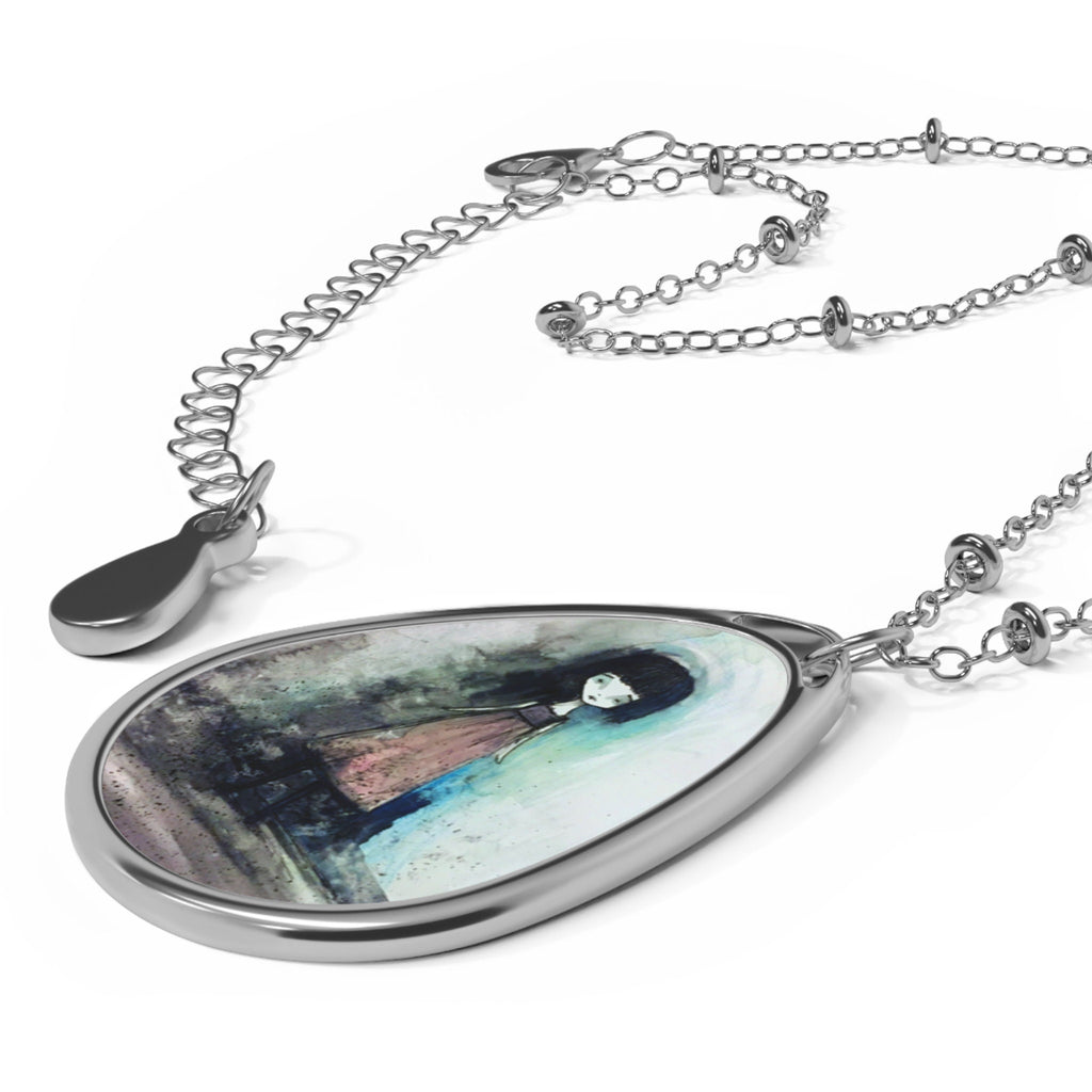 Kitty · Necklace