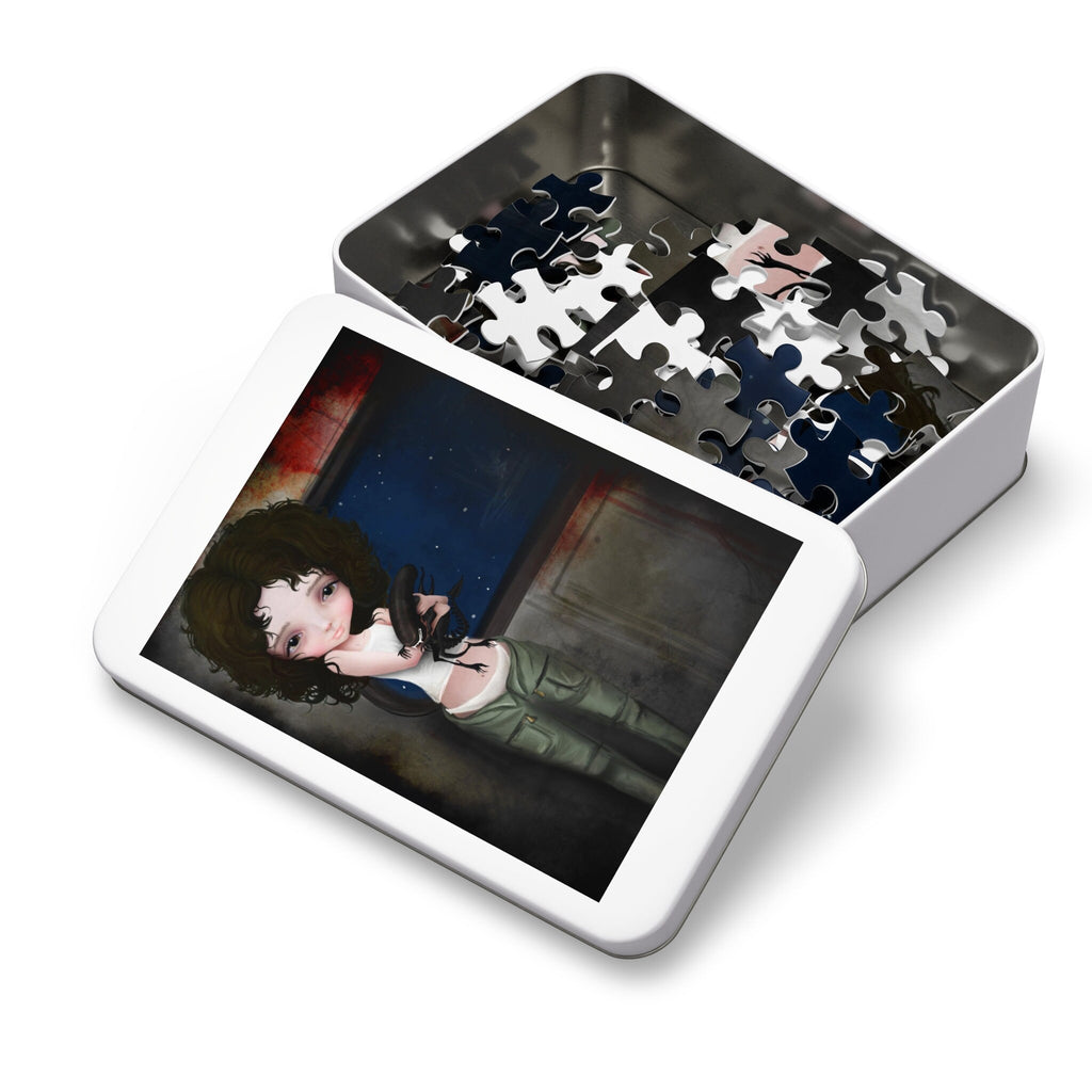 Best Friends Forever · Jigsaw Puzzle
