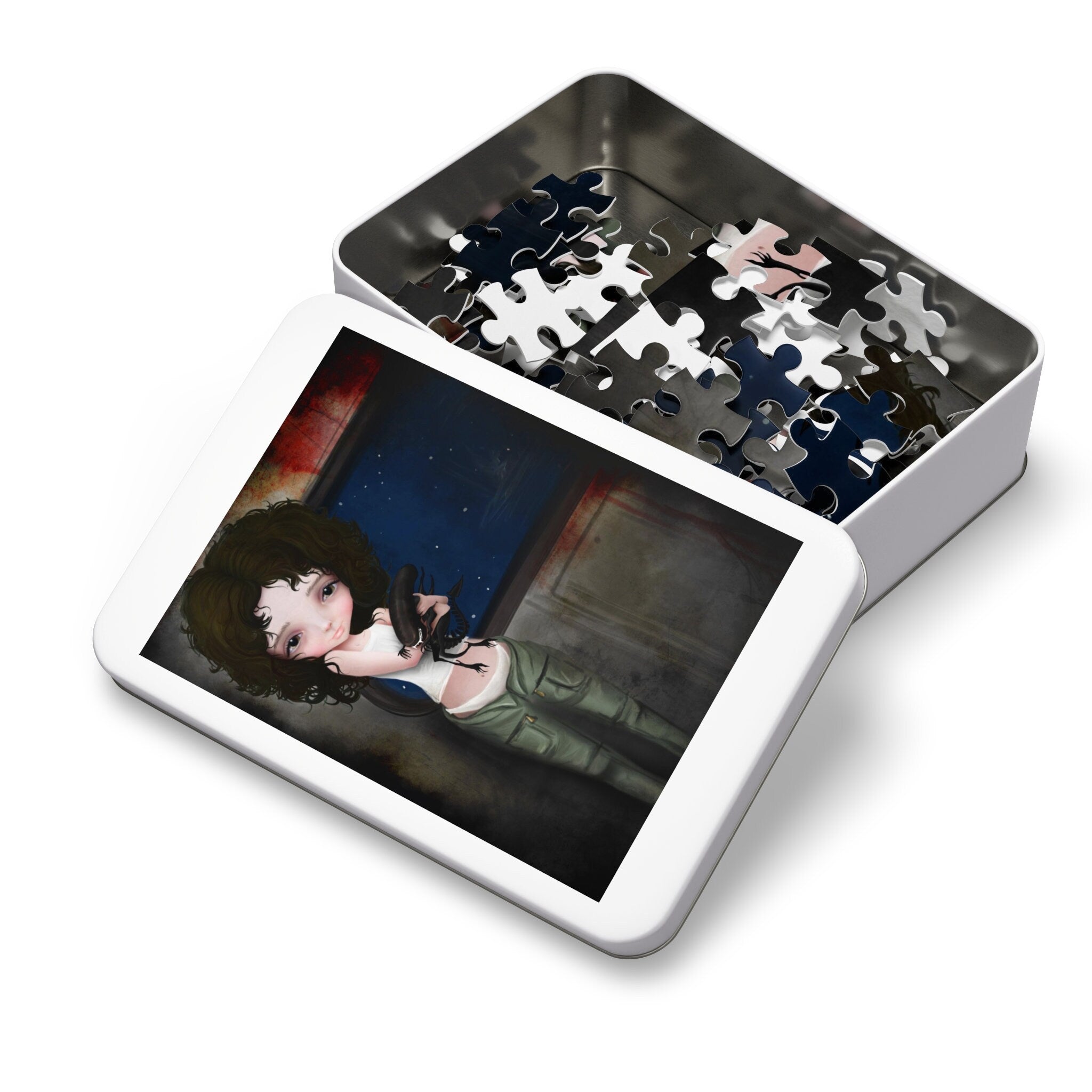 Best Friends Forever · Jigsaw Puzzle