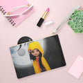 Coraline Jones · Clutch Bag