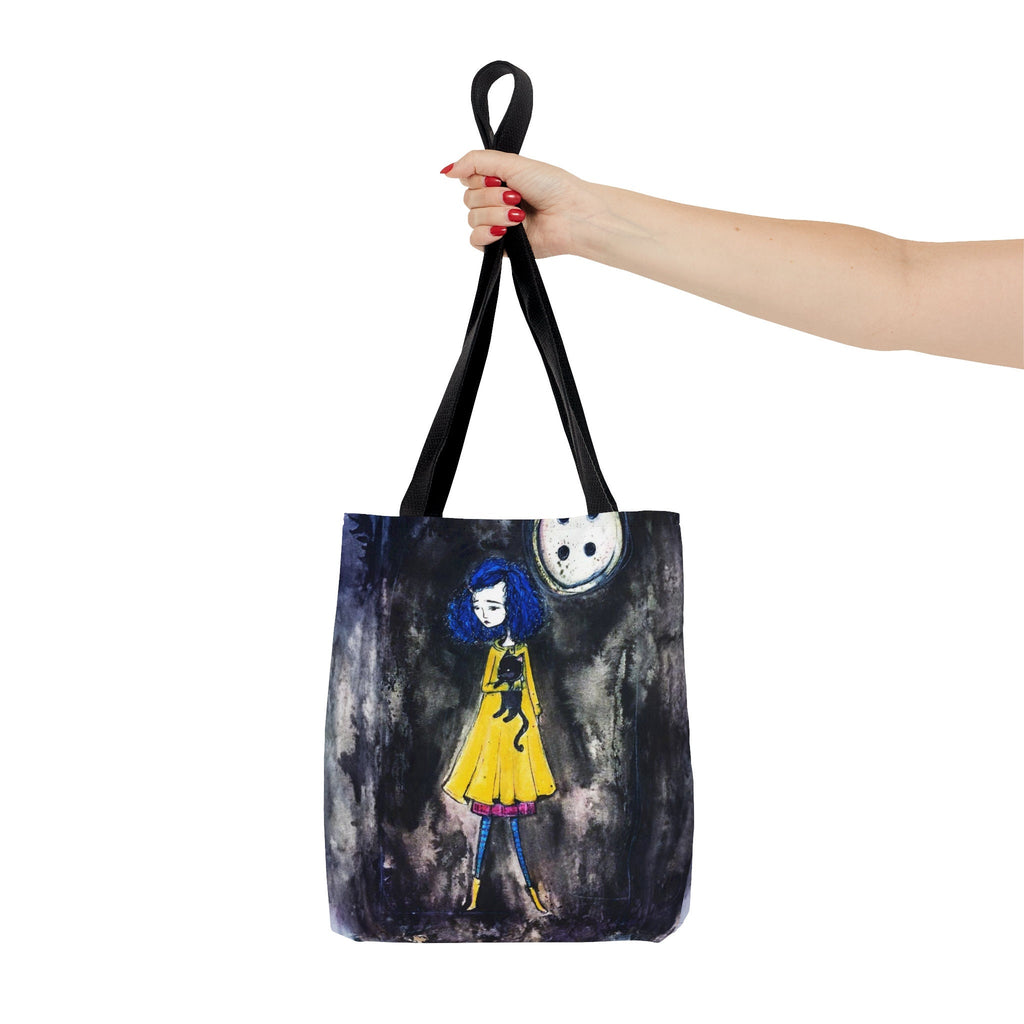 Coraline · Tote Bag