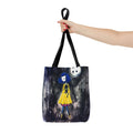Coraline · Tote Bag