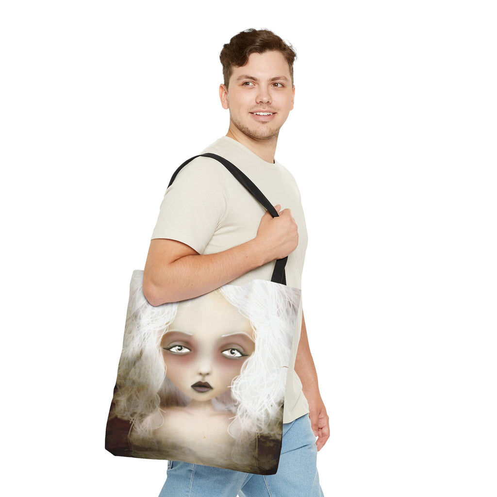 Mania · Tote Bag