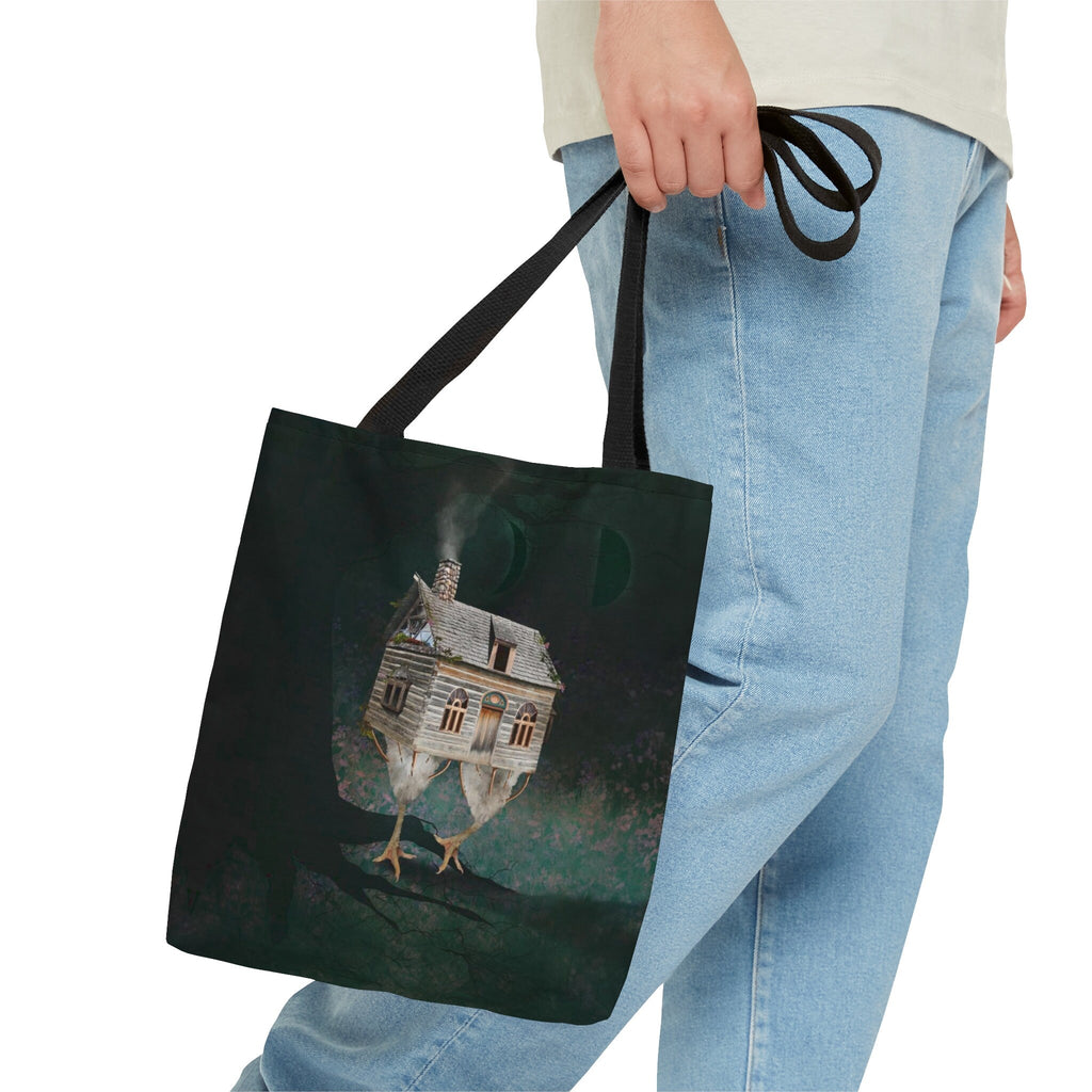 Baba Yaga · Tote Bag