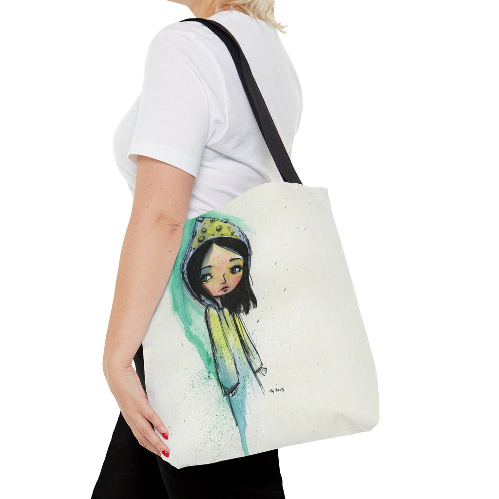 Garden Gnome · Tote Bag